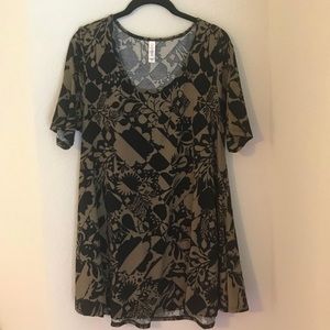 Women’s Lula Roe Dress